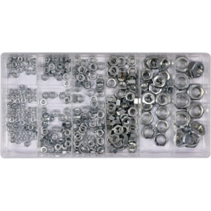Consumabile Service - Set piulite 146 buc