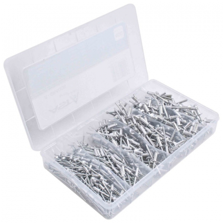 Consumabile Si Accesorii - Set popnituri 400 piese
