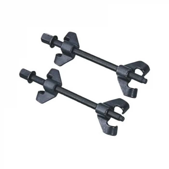 Prese pentru arcuri - Set prese arcuri manuale 110-270mm 2 piese