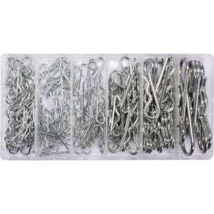 Consumabile Si Accesorii - Set sigurante blocare 150 buc