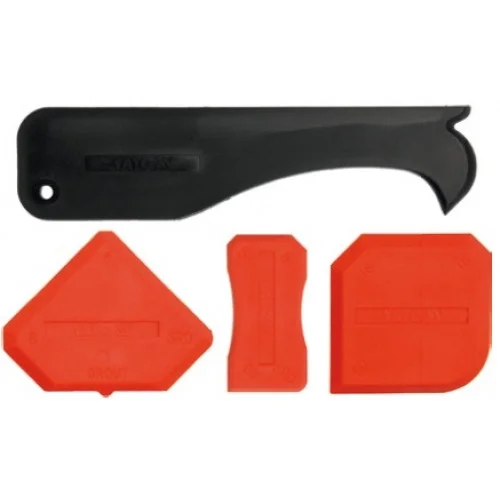 Set spatule silicon 4 piese [1]
