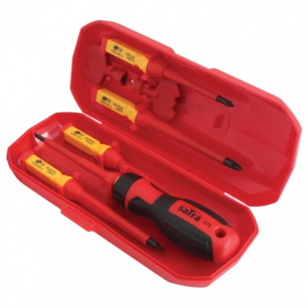 Set surubelnite izolate VDE 7 piese [1]