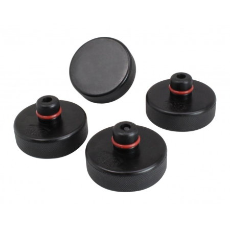 Set tampoane de protectie pentru praguri TESLA 4 Buc [1]