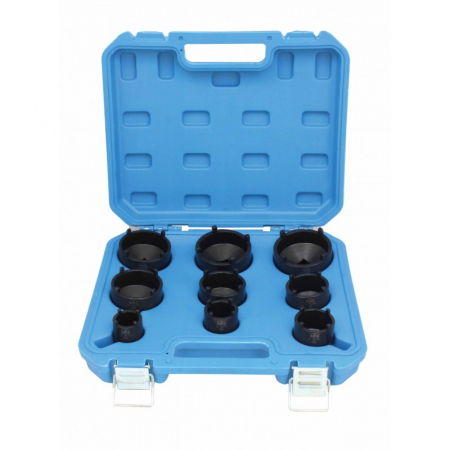 Set tubulare cu pini 9 piese [1]