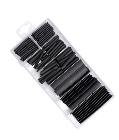 Consumabile Si Accesorii - Set tuburi termo-contractabile 127 piese