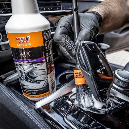 Soltuie detailing interior APC All Purpose Cleaner 1L [1]