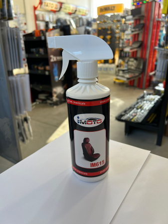 Chimice Auto - Solutie pentru curatare si ingrijire piele iMoto Leather Care 500ml