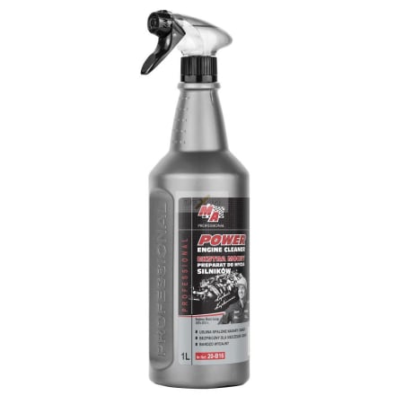 Chimice Auto - Solutie degresant motoare 1L extra-strong
