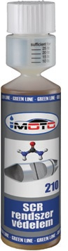 Consumabile Service - Solutie pentru protectia sistemului de adBlue SCR iMoto 250ml