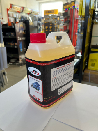 Chimice Auto - Solutie profesionala pentru curatat panouri solare iMoto 2L
