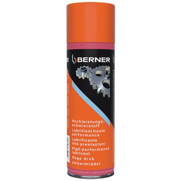Consumabile Service - Spray mineral lubrifiant de inalta performanta 500 ml
