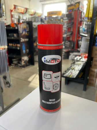 Chimice Auto - Spuma pentru curatat suprafete Multi-Complex-Cleaner iMoto 500ml