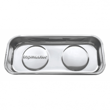 Accesorii auto - Tava magnetica cu separator 237x136x28mm TMP