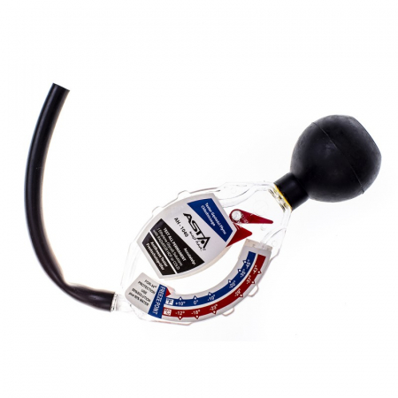 Motor - Tester antigel circuit racire