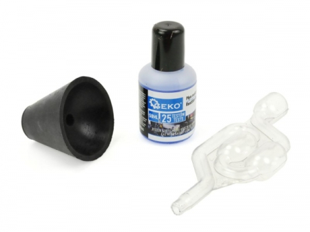 Diagnoza si masurari - Tester de scurgeri pentru garnituri de chiulasa