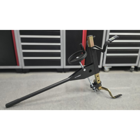 Sistem directie - Tester jocuri articulatii sau directie MAGNUS