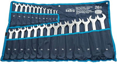 Set chei combinate 6-32mm 26 piese [1]