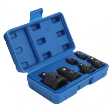 Trusa de adaptoare de impact 6 piese [1]