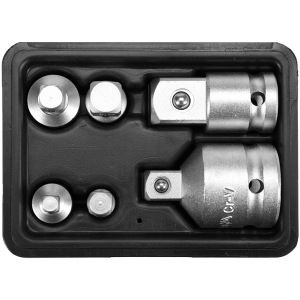 Trusa de reductii adaptoare 6 piese [1]