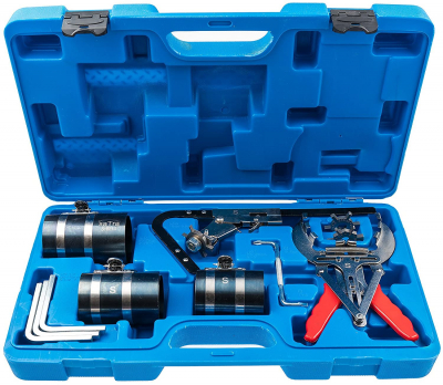 Motor - Trusa pentru montat segmenti piston