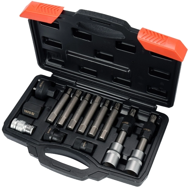 Trusa pentru montat si demontat alternatoare 13 piese [1]