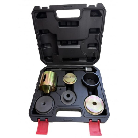 Rulmenti,Bucsi si Extractoare - Trusa pentru bucsi diferential BMW Seria 5,6,7 F01-F18