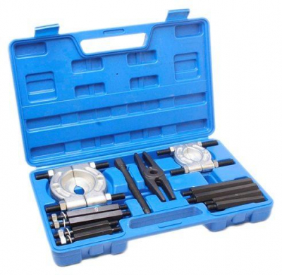 Rulmenti,Bucsi si Extractoare - Trusa pentru extras rulmenti 30-75mm 12 piese