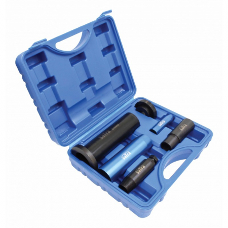Motor - Trusa pentru montat/demontat inele de etansare cutie viteze Ford Powershift DPS6 DCT250