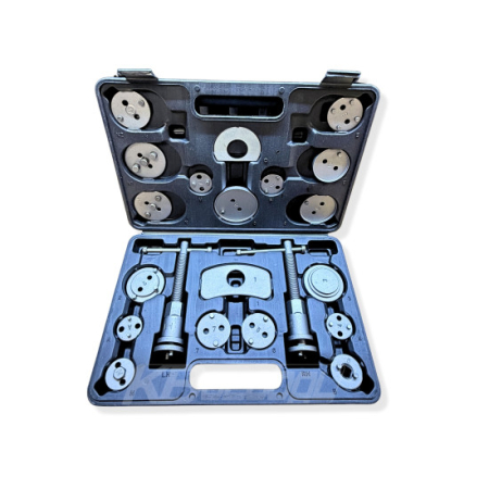 Sistem franare - Trusa prese etriere frana 22 piese