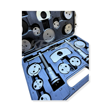 Trusa prese etriere frana 22 piese [1]