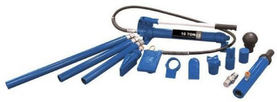 Trusa pentru reparat caroserii 10T [1]