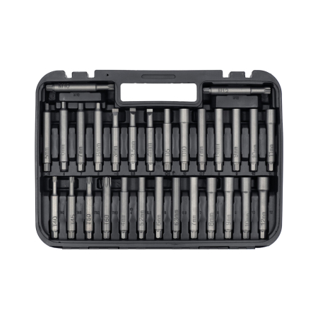 Trusa universala pentru demontat amortizoare 50 piese [2]