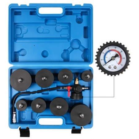 Scule Service Auto - Trusa verificare etanseitate sistem admisie turbo