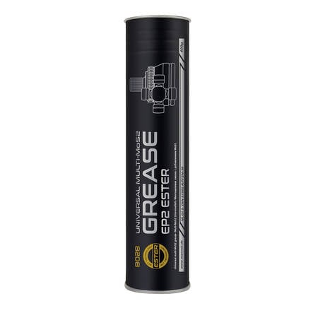Chimice Auto - Tub vaselina EP2 Multi-Mos2 Mannol 400gr