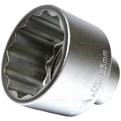 Tubulara 65 mm 3/4" 12 laturi [1]