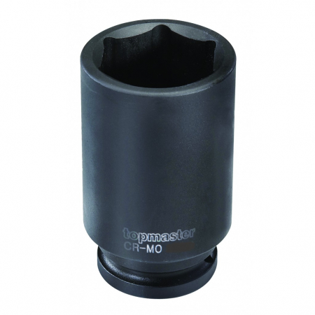 Tubulare de impact 1" - Tubulara adanca 1" 24mm CR-Mo TMP