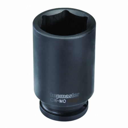 Truse de scule si accesorii - Tubulara adanca de impact 1" 38mm TMP