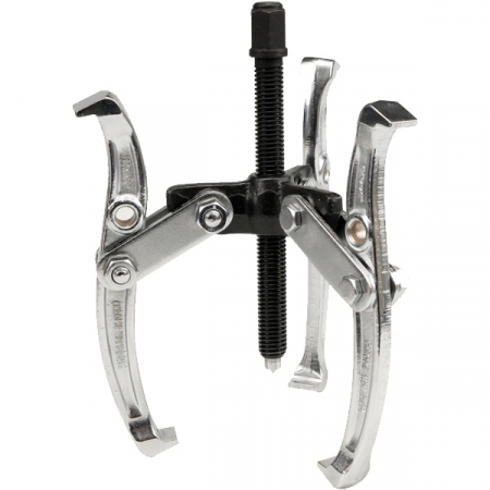 Scule speciale - Extractor rulmenti 3 brate 150mm
