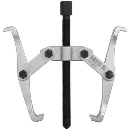 Rulmenti,Bucsi si Extractoare - Extractor cu 2 brate 8 inch/200 mm 9 T