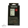 Kit anticalcar Krups, pentru espressoare cafea [1]