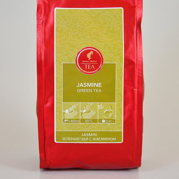 Jasmine, ceai vrac Julius Meinl, 250 grame [2]
