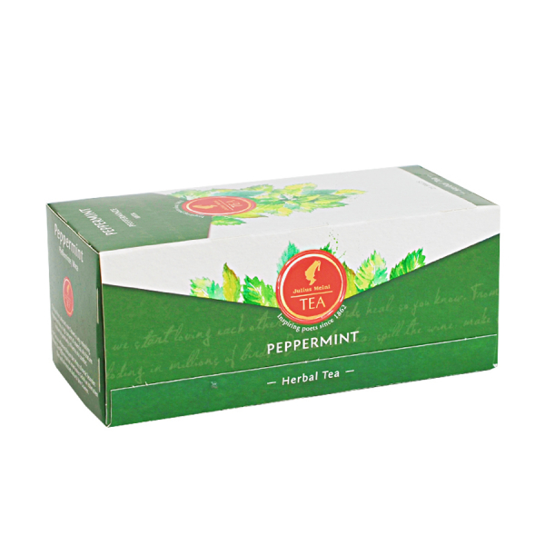Peppermint, ceai Julius Meinl - 25 plicuri [1]