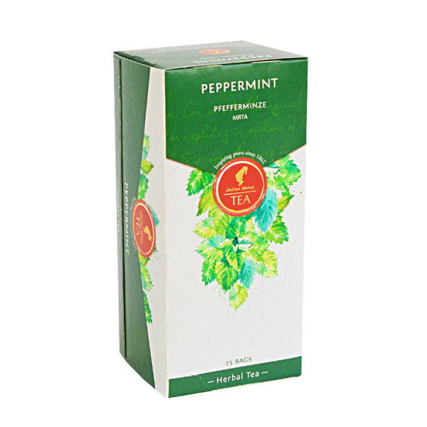Peppermint, ceai Julius Meinl - 25 plicuri [2]