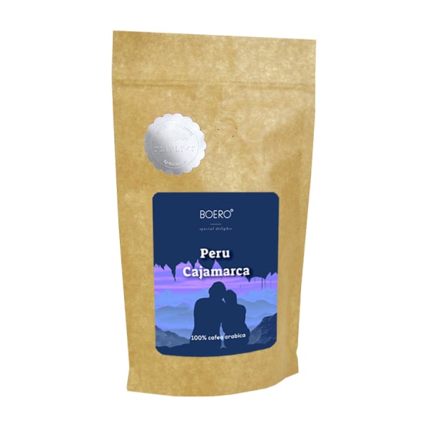 peru cajamarca 250 grame cafea boabe proaspat prajita [1]