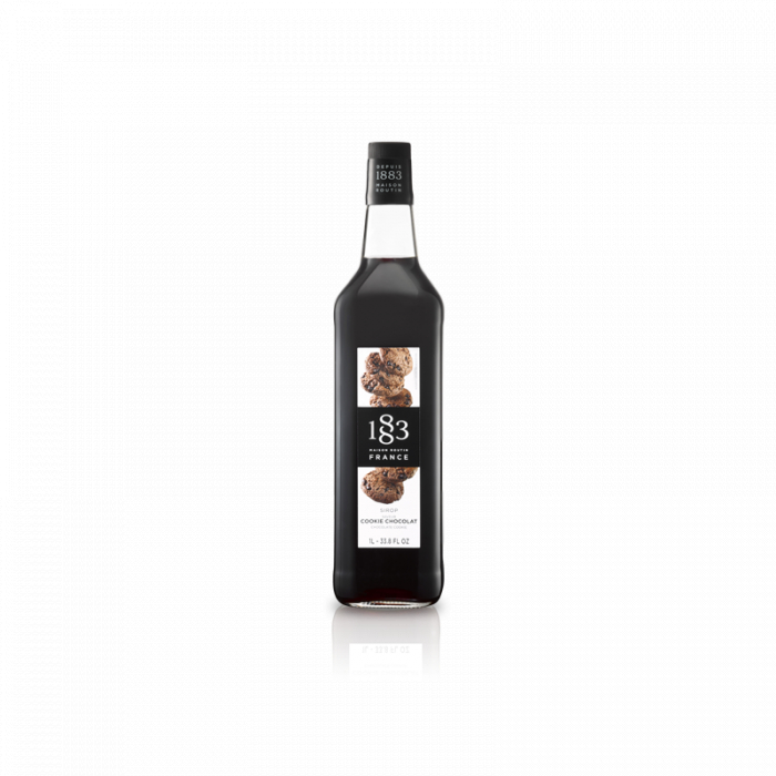Sirop 1883 Chocolate Cookie 1L [1]