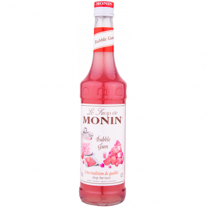 Sirop Bubble Gum Monin, 700 ml [1]