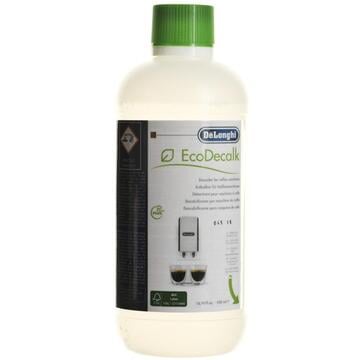Solutie de decalcifiat Delonghi EcoDecalk, 500 ml [1]