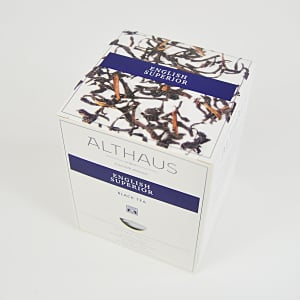 English Superior, ceai Althaus Pyra Packs [2]