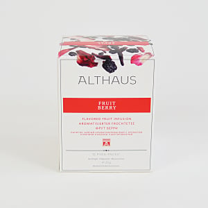 Fruit Berry, ceai Althaus Pyra Packs [1]
