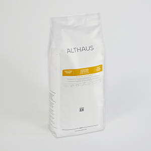 Ginger Breeze, ceai Althaus Loose Tea, 250 grame [2]